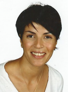 Samira HARMEL