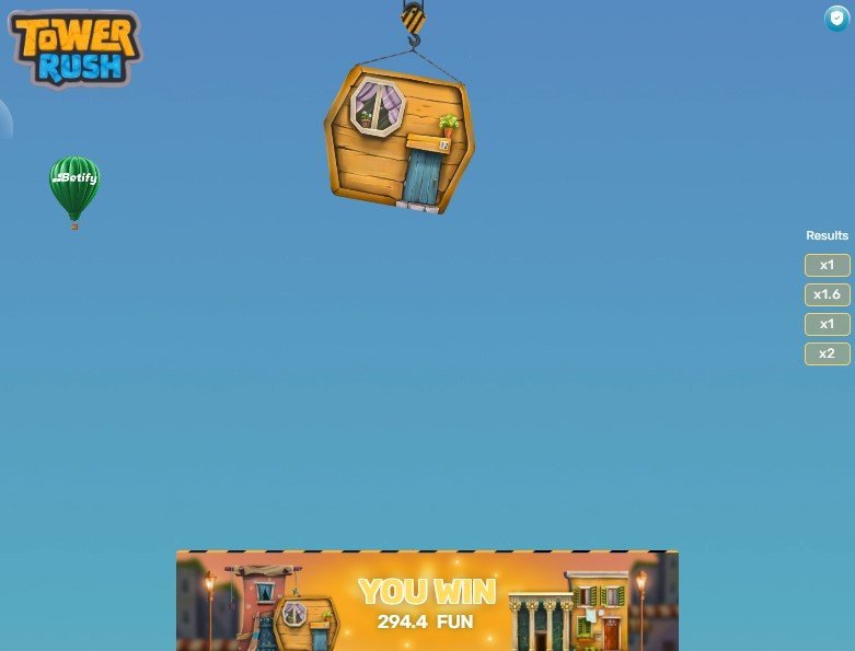 Tower Rush Tour Rush sur téléphone : démo et argent réel même combat