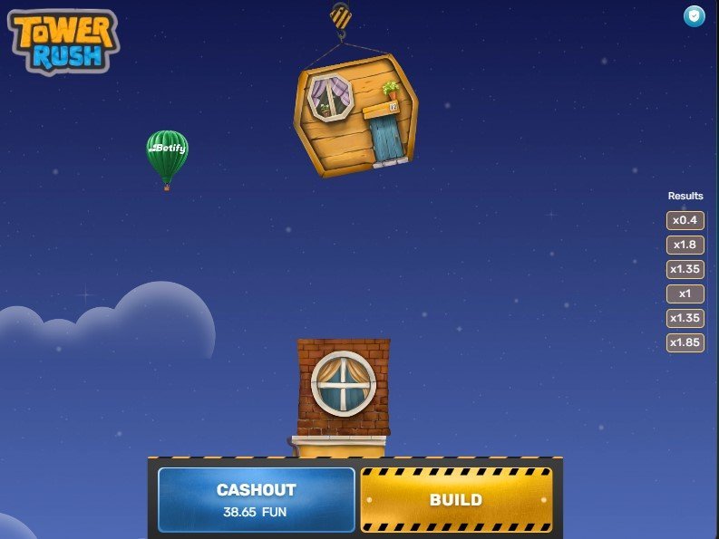 Le fonctionnement d'un round, étape par étape